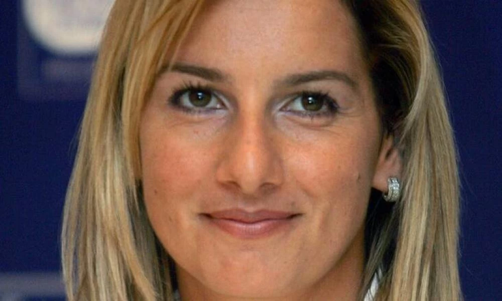 Η ανάρτηση Μπεκατώρου με αφορμή την Ημέρα της Γυναίκας
